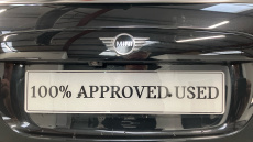 MINI Hatchback 135kW Cooper S Level 3 33kWh 3dr Auto Electric Hatchback